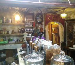 Budapest Café Cukrászda photo