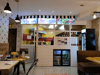 Atmosphère du Restaurant libanais Malak Al Tawouk à Paris - n°1