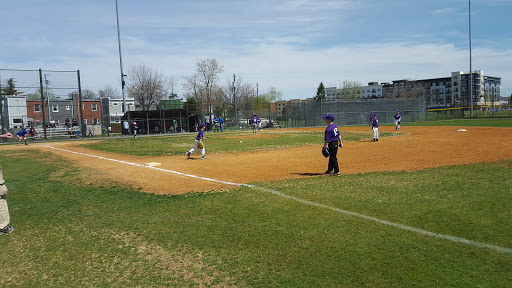 Park «Eugene Simpson Stadium Park», reviews and photos, 426 E Monroe Ave, Alexandria, VA 22301, USA