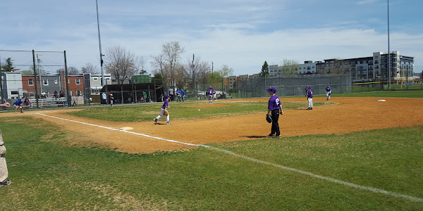 Eugene Simpson Stadium Park