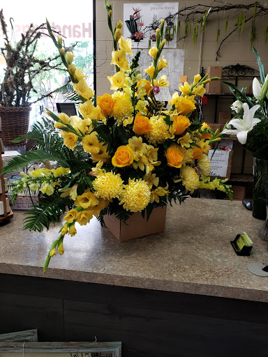 Florist «Bear Creek Florist», reviews and photos, 17186 Redmond Way, Redmond, WA 98052, USA