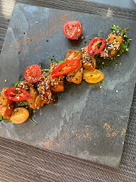 Photo n°67 de Cherry Garden à Bourg-Saint-Maurice ()