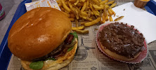 Aliment-réconfort du Restauration rapide Burger Shop à Morlaix - n°17