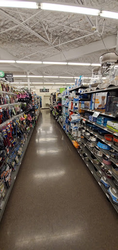 Pet Supply Store «Pet Supplies Plus», reviews and photos, 12407 MoPac Expy 525 - B, Austin, TX 78758, USA