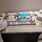 Photo n°2 de l'avis de Daniel.i fait le 18/08/2023 à 11:36 sur le  Hotel Amburgo à Bibione