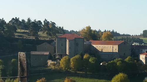 Laplace philippe à Venteuges