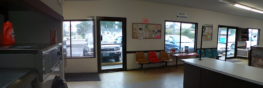 Laundromat «Seaview Laundromat», reviews and photos, 4910 Pacific Way, Seaview, WA 98644, USA