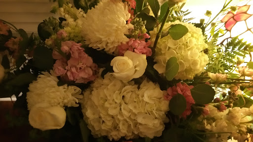 Florist «An Enchanted Florist Inc.», reviews and photos, 39 W State St, Doylestown, PA 18901, USA