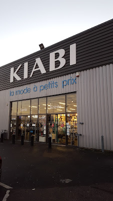 Kiabi à Gisors