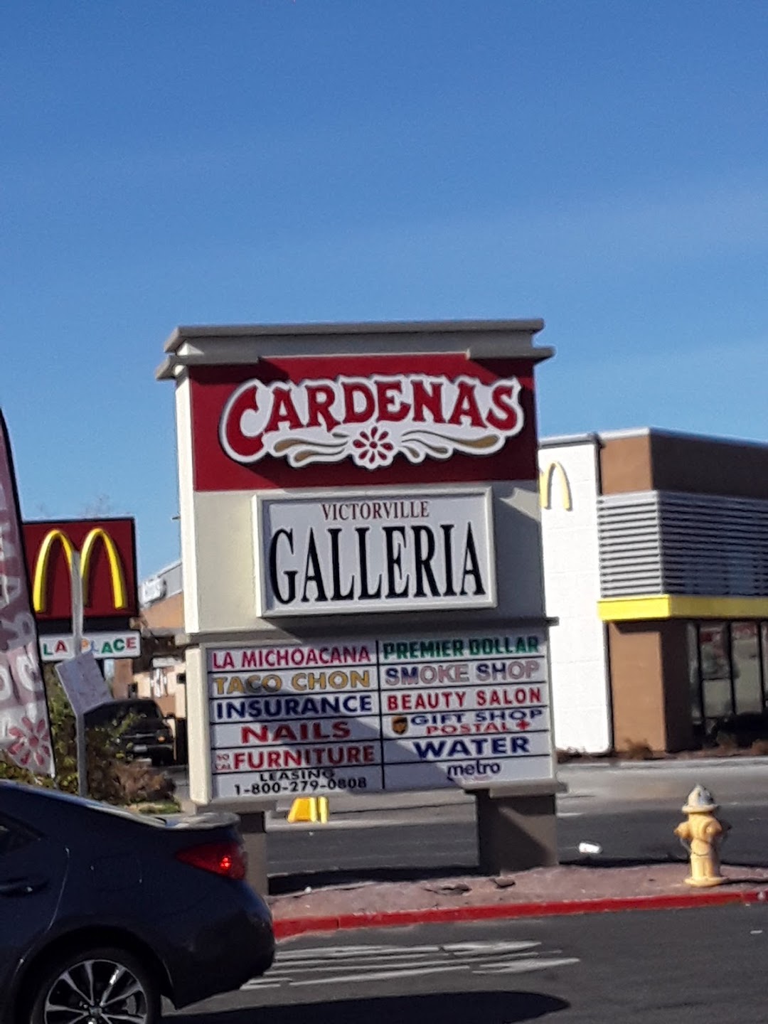 Cardenas Markets