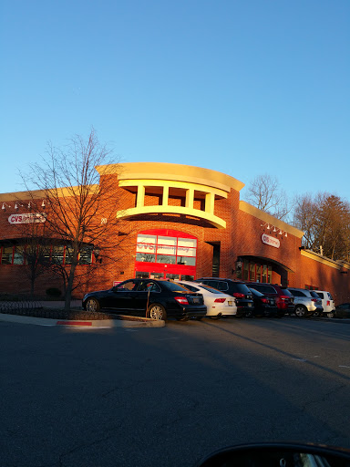 CVS, 20 Kinderkamack Rd, Montvale, NJ 07645, USA, 