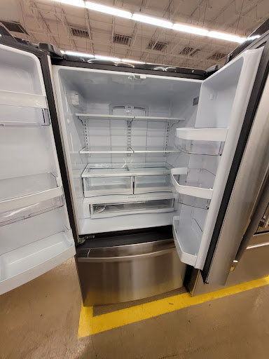 Appliance Store «Sears Outlet», reviews and photos, 7415 Cass Ave, Darien, IL 60561, USA