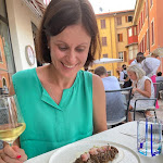 Photo n°1 de l'avis de Maria.t fait le 09/08/2021 à 19:05 sur le  Il Ristorante Di Paolo à Menaggio