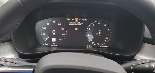 Car Dealer «Ferman Volvo Cars of Tarpon Springs», reviews and photos, 43520 US Hwy 19 N, Tarpon Springs, FL 34689, USA