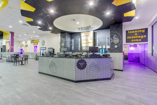 Gym «Planet Fitness», reviews and photos, 368 Havendale Blvd, Auburndale, FL 33823, USA