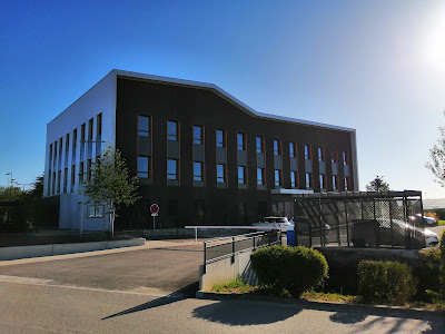 Communauté de Communes de la Côtière à Montluel à Montluel