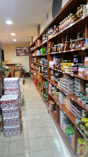 Supermarket «Sultan Gourmet Market», reviews and photos, 10560 Warwick Ave, Fairfax, VA 22030, USA