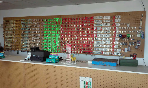 Locksmith «Puget Sound Locksmiths (Fife)», reviews and photos, 1512 54th Ave E, Fife, WA 98424, USA