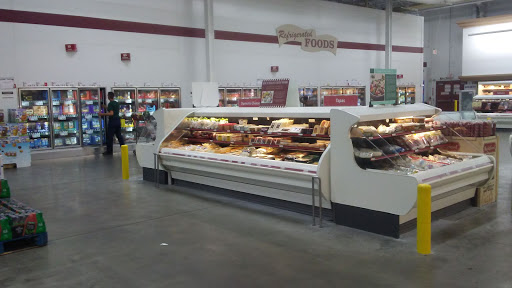 Warehouse club «BJ’s Wholesale Club», reviews and photos, 1046 Tolland Turnpike, Manchester, CT 06042, USA