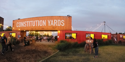 Brewery «Constitution Yards», reviews and photos, 308 Justison St, Wilmington, DE 19801, USA