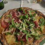 Photo n°2 de l'avis de Roberta.a fait le 04/08/2022 à 21:48 sur le  Tora Pizza & Cucina à Marina di Felloniche