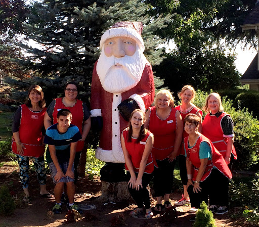 Gift Shop «Sleighbells Of Sherwood (Seasonal Business Open July1-December 23)», reviews and photos, 23855 SW 195th Pl, Sherwood, OR 97140, USA