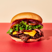 Photos du propriétaire du Restaurant ROAR Burger // Smash burger💥 & Flavours❤️‍🔥 à Clichy - n°13