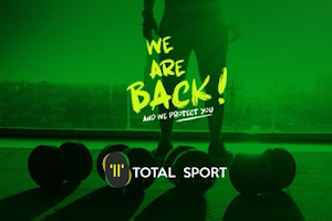 Total Sport Club Cancún image
