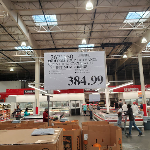 Warehouse store «Costco Wholesale», reviews and photos, 10 Monocacy Blvd, Frederick, MD 21704, USA