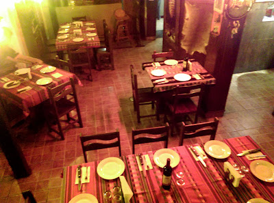 Parrilladas Buffalo Beef - Restaurant in Trujillo, Peru Top-Rated.Online