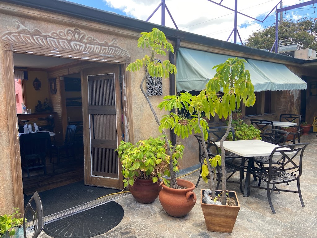 Himalayan Kitchen 96816