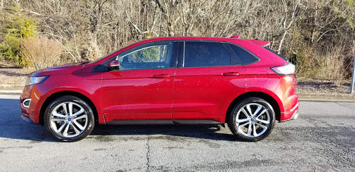 Ford Dealer «Goode Motor Ford», reviews and photos, 1096 E Main St, Burley, ID 83318, USA