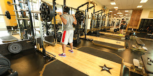 Vanderbilt Recreation & Wellness Center