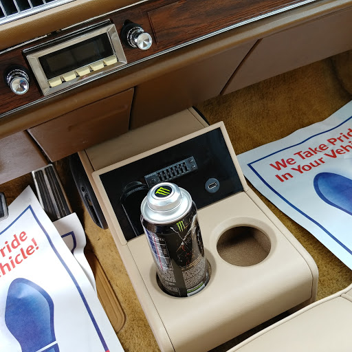 Car Stereo Store «WOW Electronics», reviews and photos, 21165 Gratiot Ave, Eastpointe, MI 48021, USA