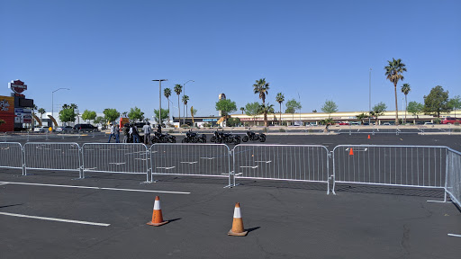 Harley-Davidson Dealer «Red Rock Harley-Davidson», reviews and photos, 2260 S Rainbow Blvd, Las Vegas, NV 89146, USA