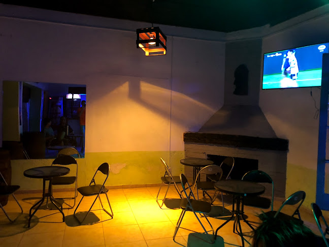 Opiniones de La Previa Resto Pub en Tacuarembó - Restaurante