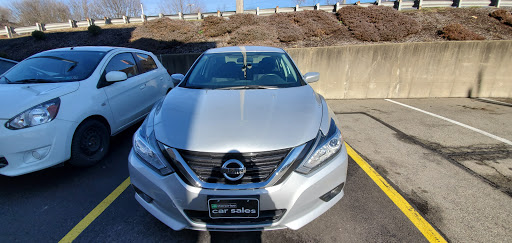 Used Car Dealer «Enterprise Car Sales», reviews and photos, 13200 Brookpark Rd, Cleveland, OH 44135, USA