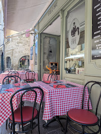 Atmosphère du Bistro Ô DELIZ CAFE à Carcassonne - n°1