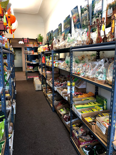 Grocery Store «Valy Vietnamese Oriental Food», reviews and photos, 1147 3rd St, Muskegon, MI 49441, USA