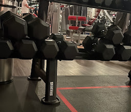 Virgin Active Gym Bryanston photo