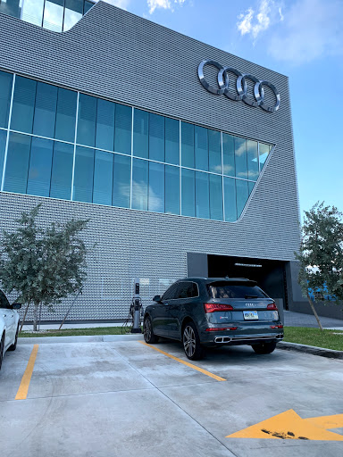 Audi Dealer «Audi North Miami», reviews and photos, 14780 Biscayne Blvd, North Miami, FL 33181, USA