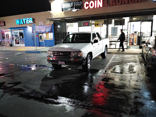 Laundromat «Spin Cycle laundry», reviews and photos, 909 N Euclid St, Anaheim, CA 92801, USA