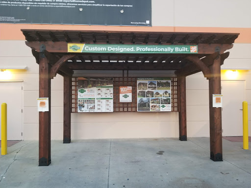 Home Improvement Store «The Home Depot», reviews and photos, 1651 S Poinciana Blvd, Kissimmee, FL 34758, USA