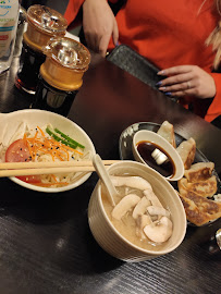 Soupe miso du Restaurant japonais Sushiko à Paris - n°4