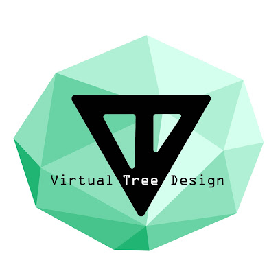 Virtual Tree Design