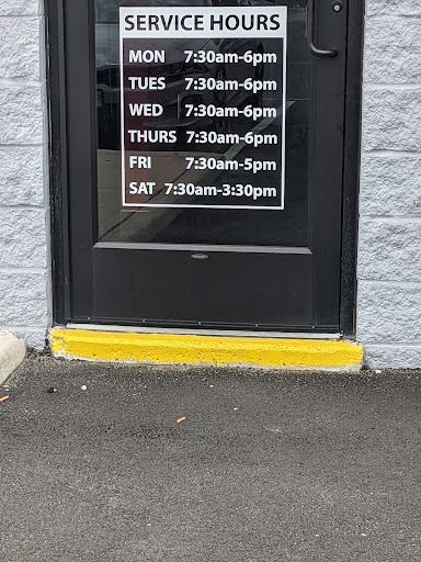 Kia Dealer «Manahawkin KIA», reviews and photos, 270 NJ-72, Manahawkin, NJ 08050, USA