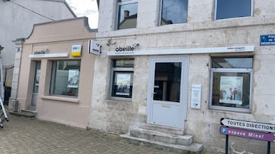 Abeille Assurances - Nogent à Nogent