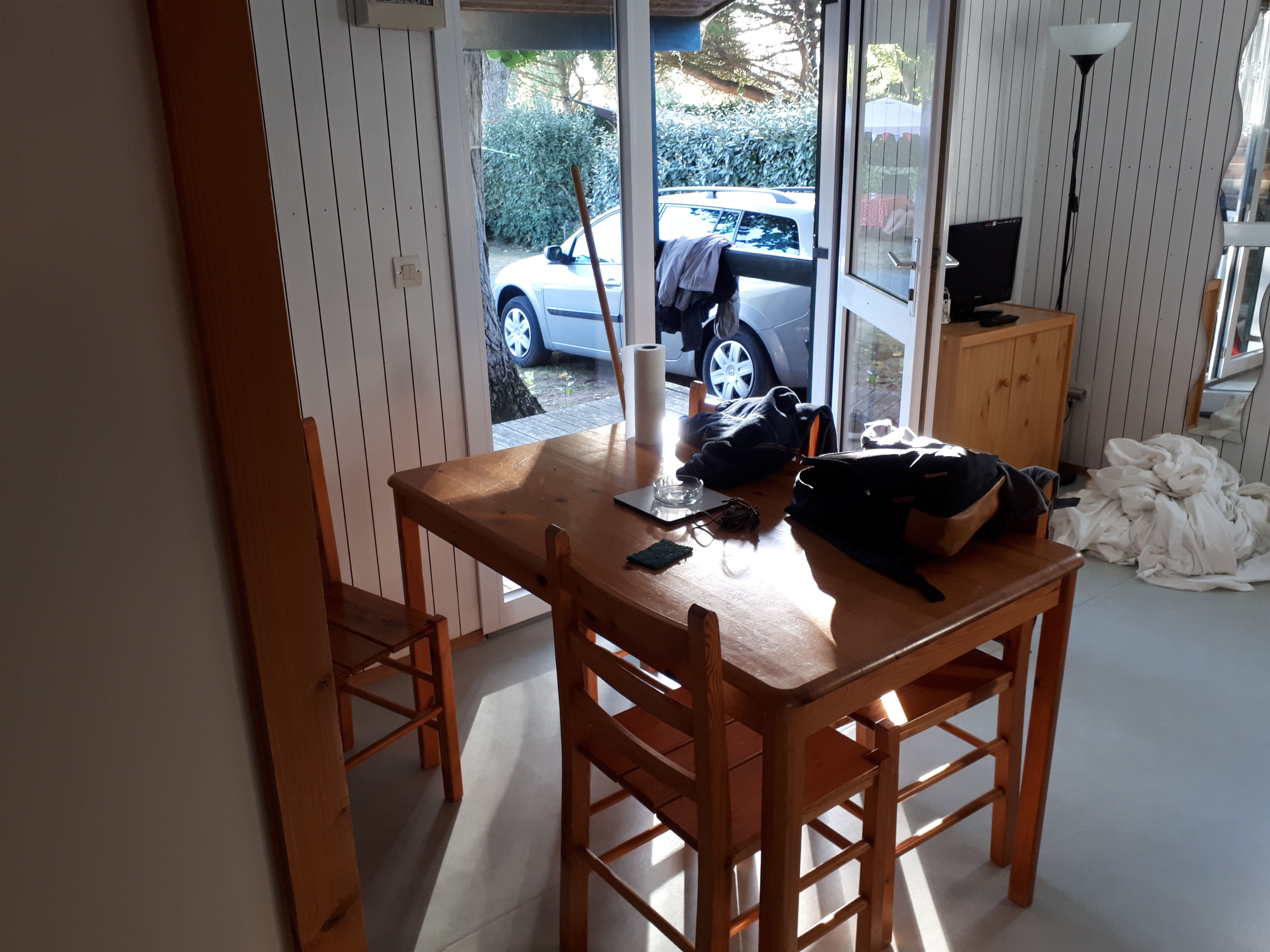 Photo n° 3 de l'avis de Virginie.e fait le 23/08/2019 à 07:21