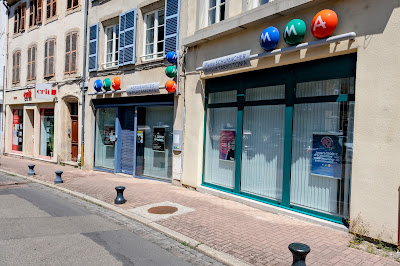 MMA Assurances SARREBOURG à Sarrebourg