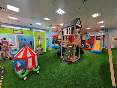 LolliPops Indoor Playground & Party Place